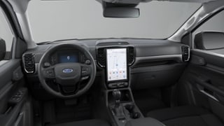2026 Ford Ranger® Internal Image 2